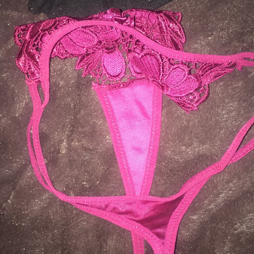 G- string - Picture 2 of 2